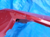 фото thumb №8, Lexus nx i 1 | бампер перед передний 52119-78010 | 0274