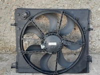 фото thumb №1, Nissan qashkai корпус вентилятора 1.6 dci