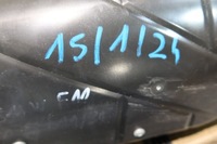 фото thumb №9, Bmw 5 f10 обшивка обивка дверь правый левый задняя шторка dekor