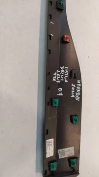 фото thumb №11, Планка двері зад ліва hyundai kona