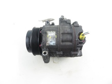 фото thumb №5, Компресор кондиціонера mercedes 204 c 200 cdi z0006496a 0022305011