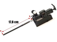 фото thumb №4, Механизм привод крышка заливной топлива renault clio iii iv captur i modus