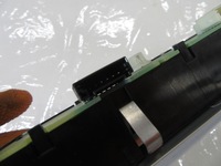 фото thumb №8, Лампа освітлення стельовий салонна перед bmw e81 e82 e87