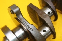 Wał коленчатый vw golf v audi a3 seat 1.6 mpi bse da50857 06ad tl020 da50857 Цена, фото thumb