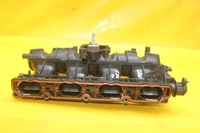 фото thumb №8, Коллектор всасывающий seat leon ii 1.8 tfsi bzb skoda 06j133185de