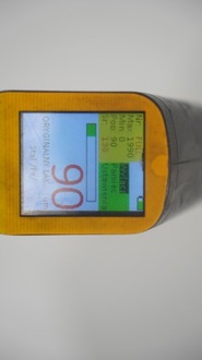 фото thumb №9, Крыло правый перед hyundai i30 lift 10-12r 9f