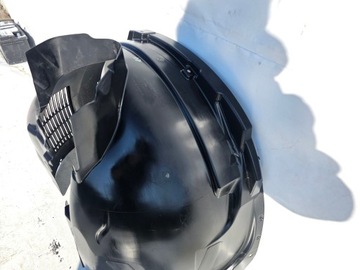 фото thumb №8, Підкрилок volvo xc60 ii 17-23 правий pprzód оригінал праві передні