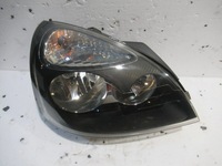 фото thumb №1, Лампа перед права renault clio ii lift