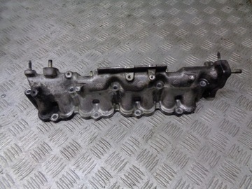 фото thumb №1, Коллектор всасывающий toyota avensis t25 2.0 d4d