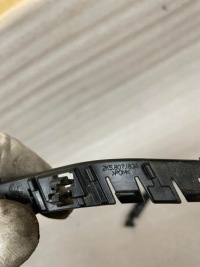 Купить Vw caddy направляющая бампера 2k5807184a 2k5807183a, фото thumb