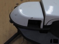 фото thumb №8, Bmw x6 e71 ручка наружная правый задняя