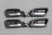 фото thumb №1, Ручка внутренняя дверь левый правый перед задняя honda civic ix 11-17