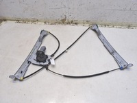 фото thumb №7, Механизм стекло левый renault clio iii 3d lift 400856e