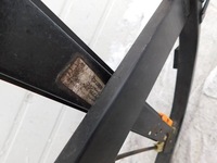 фото thumb №7, Porsche cayenne i 02-10 підйомник праві перед