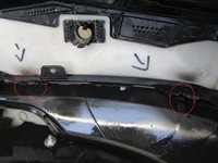 фото thumb №13, Бампер перед ford puma mk2 ii titanium 19-