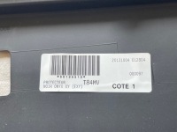 фото thumb №12, Nowa oryg. молдинг рамка накладка pod номерной знак peugeot 3008 i lift 13-16 перед