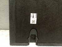 фото thumb №11, Bmw оригинальный номер 7437704 5' g31 пол обшивка коврик багажника задняя