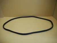 фото thumb №1, Прокладка кузовная дверь левый задняя duster ii