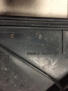 фото thumb №8, Porsche boxter 996 986 радіатор вентилятор