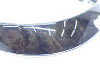 фото thumb №9, 4h0881607 планка dekor сидіння l / p audi a8 d4 4h