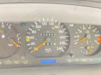 Лічильник приладова панель mercedes w124 1245421116 87001280c 1245423701 1244400147 Оригінал, фото thumb