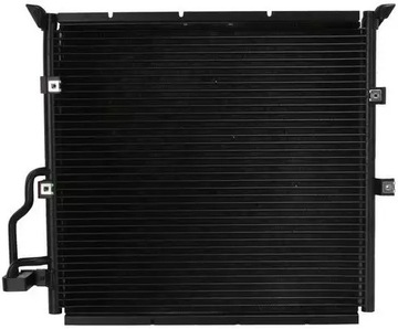 фото thumb №15, Nissens 94157 конденсатор, кондиціонер