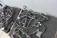 фото thumb №14, Електропроводка відсік салону cała tesla model s eu