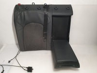 фото thumb №12, Audi a6 c7 lift 2017r спинка сидіння задня підігрівається s-line напівшкіра avant