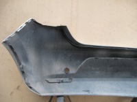 фото thumb №2, Бампер задняя задний seat leon ii 2 1p0 оригинал