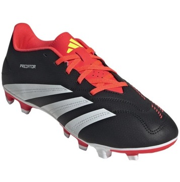 Футбольные бутсы Adidas Lanka Turf Predator Club FxG SR r 46