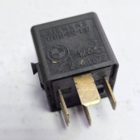 фото thumb №1, Реле bmw 5 e34 12632244872