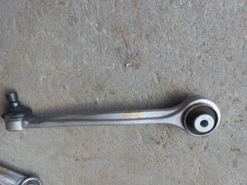 фото thumb №12, Audi a5 8w 17- важіль праві лівий верхній перед usa 2.0