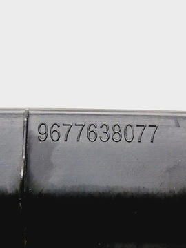 фото thumb №8, Peugeot 308 2014 захист ременя багажника