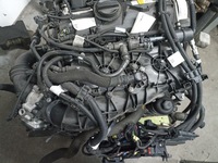 фото thumb №14, Двигатель комплектный bmw b48b20b b48d 190kw 258km 2,0 бензин пробег 6km
