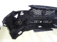 фото thumb №15, Бампер перед передний seat tarraco 5fj807221d