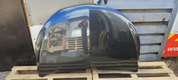 фото thumb №14, Капот кришка сталевий opel mokka x od 09.2016r- 55l303 лак gk2