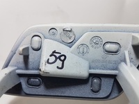 фото thumb №7, Mercedes a- w176 заглушка распылителя w бампер p