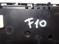 фото thumb №6, Панель кондиционер кондиционера bmw f07 f10 f11