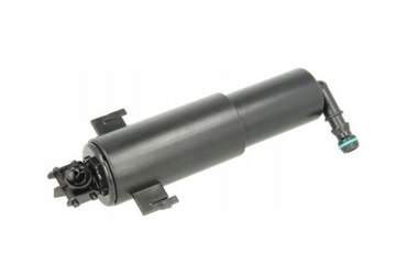 фото thumb №11, Насадка омывателя фары телескопическая bmw e90 e91 e92 e93 61677179311