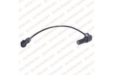 фото thumb №2, Датчик обертів вала колінчастий вал. nubira 1.6 99-