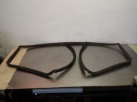 Купити Прокладка скло задній fsc żuk a-11, фото thumb