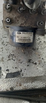 фото thumb №4, Насос abs ford focus mk1 02r hb