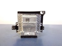 фото thumb №1, Citroen c5 i 2.0hdi блок управления двигателя 9662273580