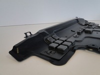 фото thumb №5, Mercedes защита плита pod двигатель a1675204100 gle gls 167 w167 x167 amg