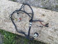 фото thumb №5, Жгут дверь левый перед электрика coupe bmw e30