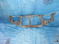 фото thumb №2, Pas передній mitsubishi space star 98-04