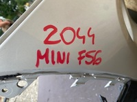 фото thumb №16, Бампер передний перед mini f55 f56 f57
