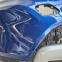 фото thumb №9, Mercedes glb w247 x247 lift 23- бампер перед передній pdc a2478852908