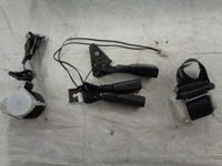 фото thumb №11, Citroen c4 cactus заднє сидіння сидіння комплект