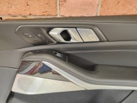 фото thumb №9, Обшивка обивка дверь правый перед bmw x7 g07 x5 g05 bowers led vernasca